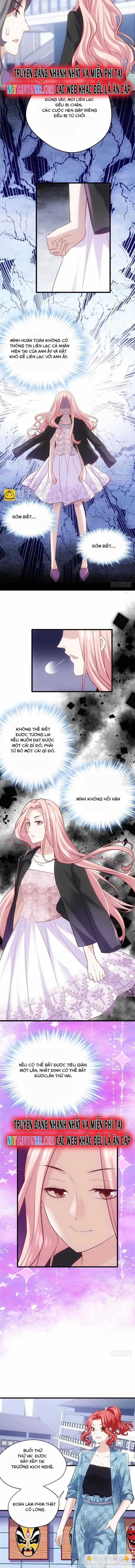Tôi Không Phải Nữ Phụ Ác Độc Chapter 134 trang 1