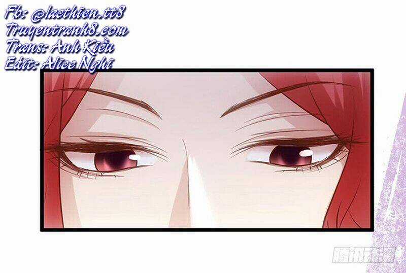 Tôi Không Phải Nữ Phụ Ác Độc Chapter 15 trang 1
