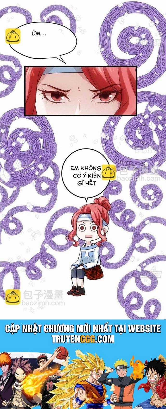 Tôi Không Phải Nữ Phụ Ác Độc Chapter 151 trang 14