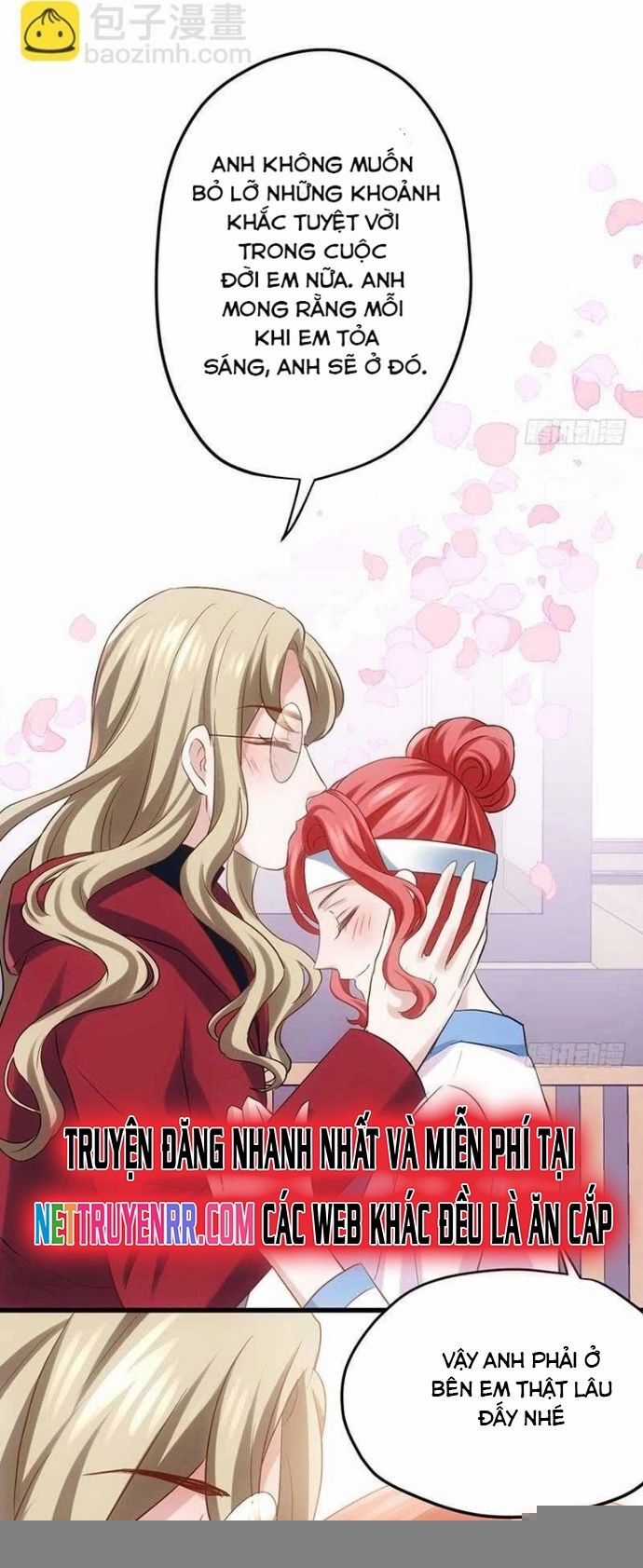 Tôi Không Phải Nữ Phụ Ác Độc Chapter 152 trang 11