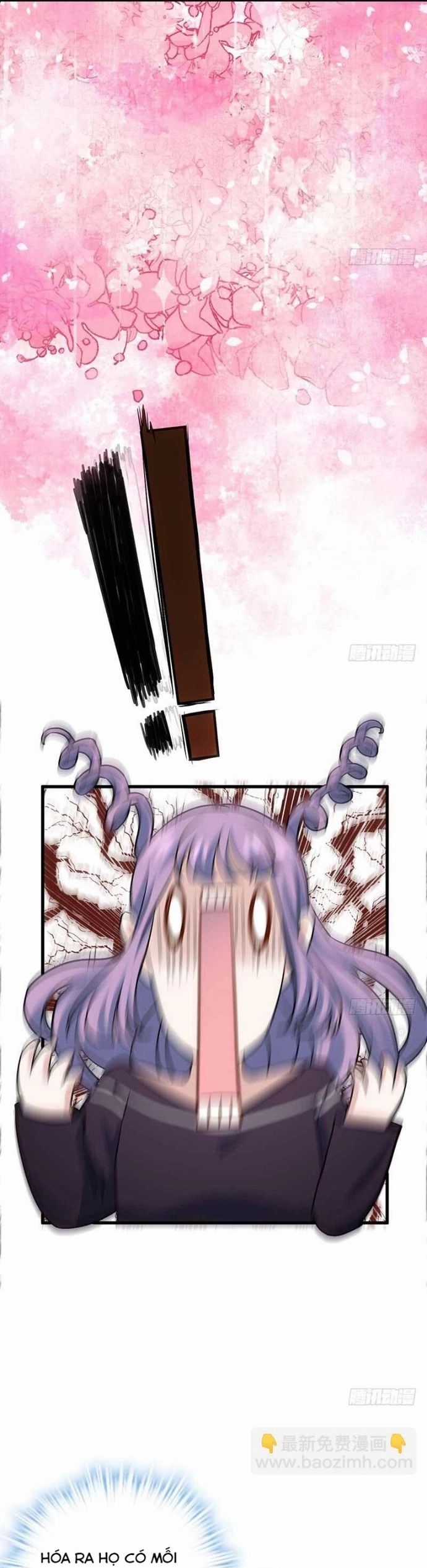 Tôi Không Phải Nữ Phụ Ác Độc Chapter 152 trang 13