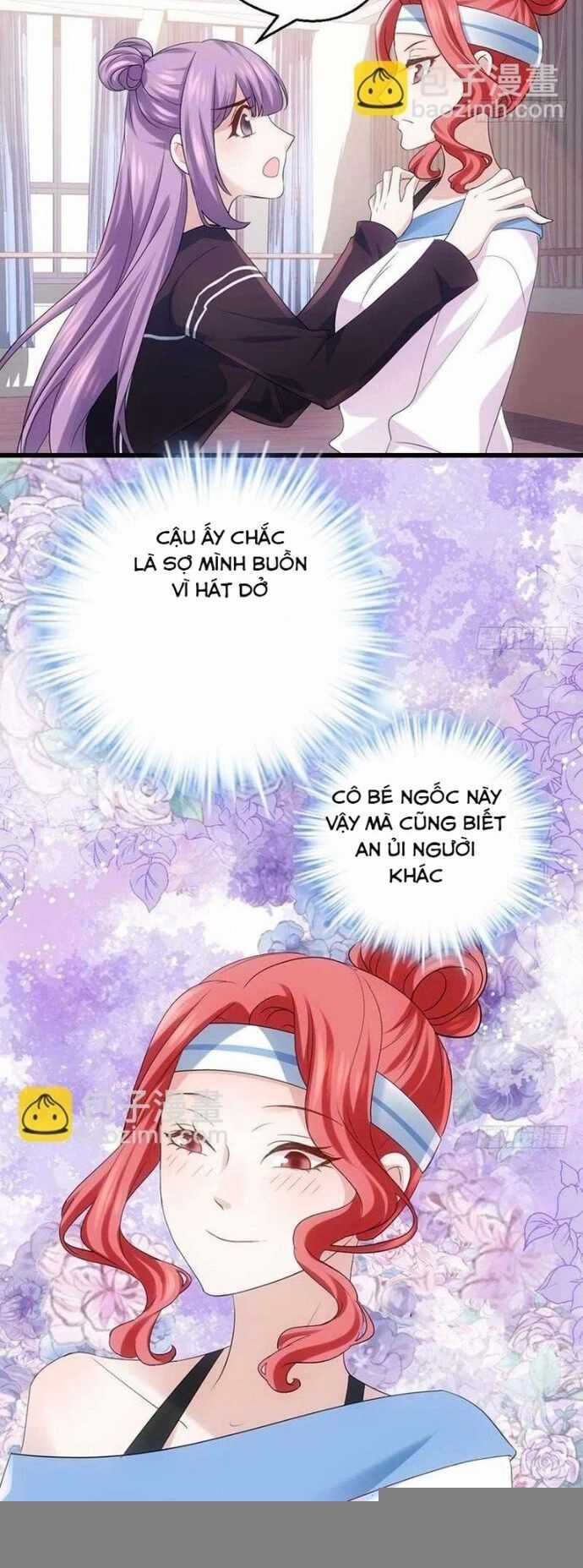 Tôi Không Phải Nữ Phụ Ác Độc Chapter 152 trang 18