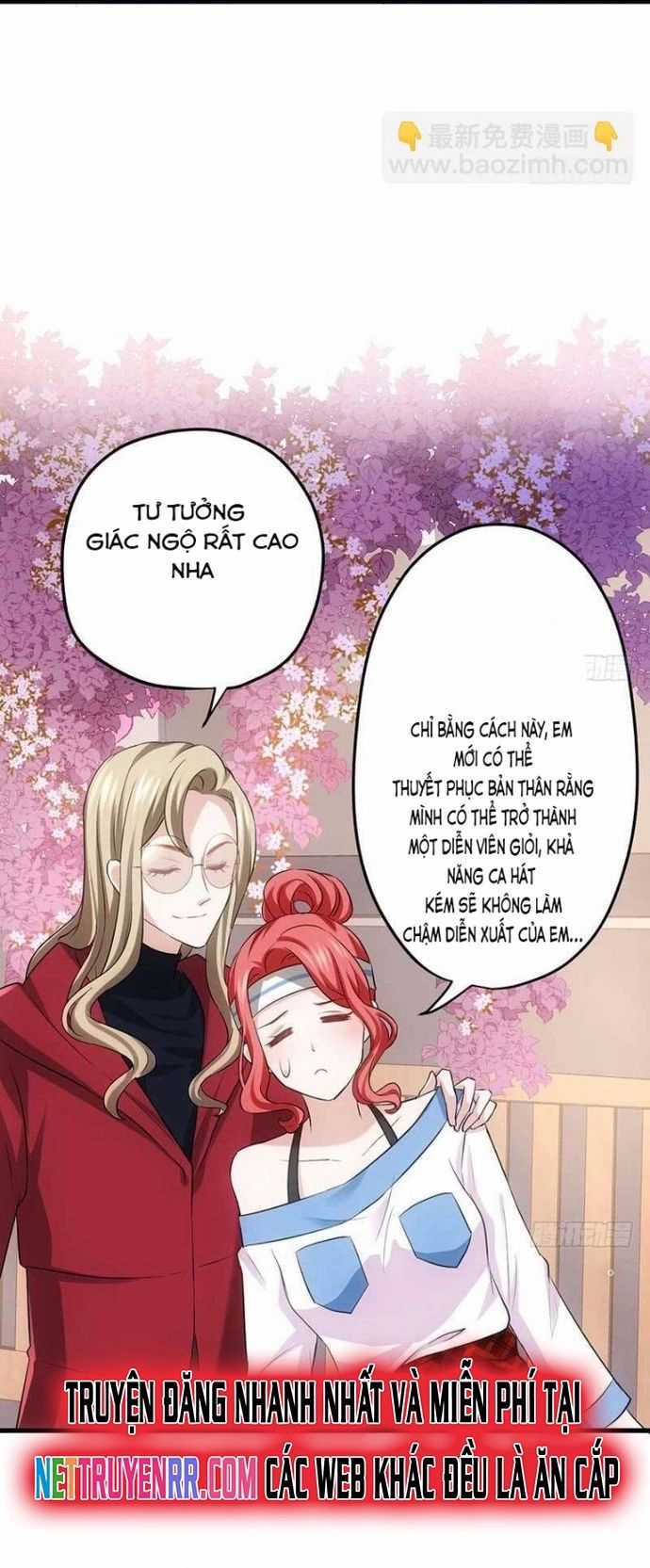 Tôi Không Phải Nữ Phụ Ác Độc Chapter 152 trang 7