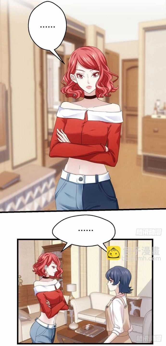 Tôi Không Phải Nữ Phụ Ác Độc Chapter 153 trang 7