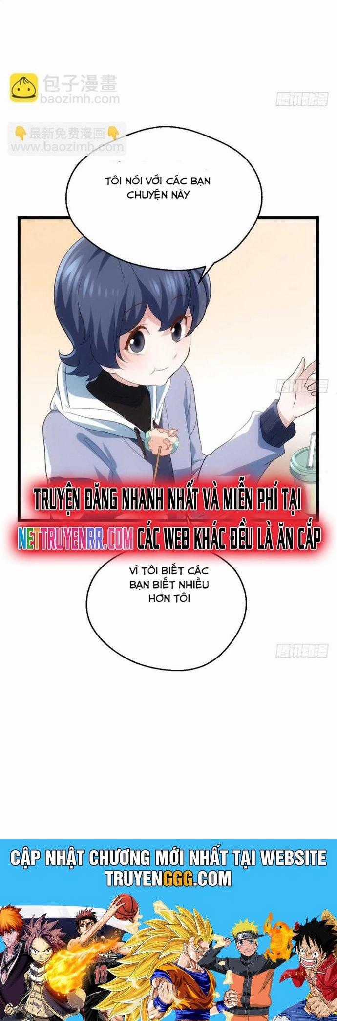 Tôi Không Phải Nữ Phụ Ác Độc Chapter 154 trang 16