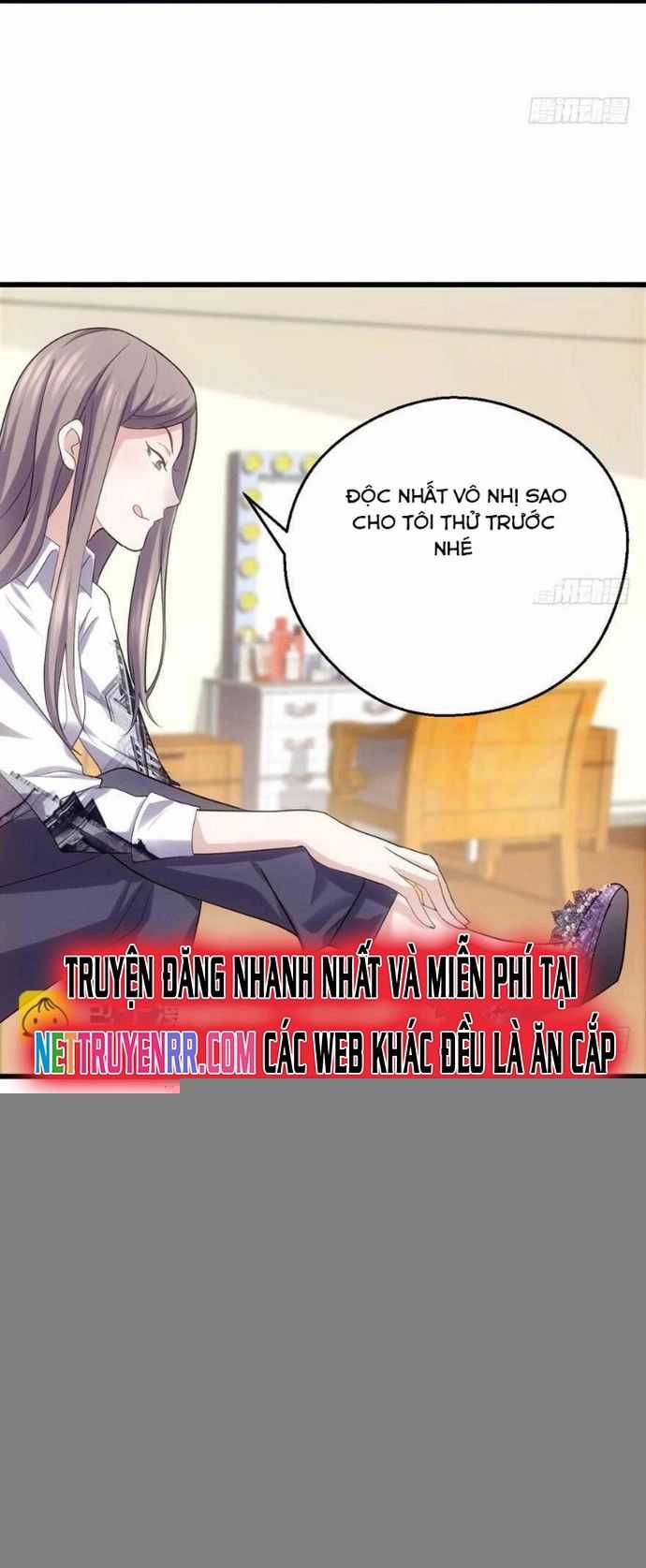 Tôi Không Phải Nữ Phụ Ác Độc Chapter 155 trang 13