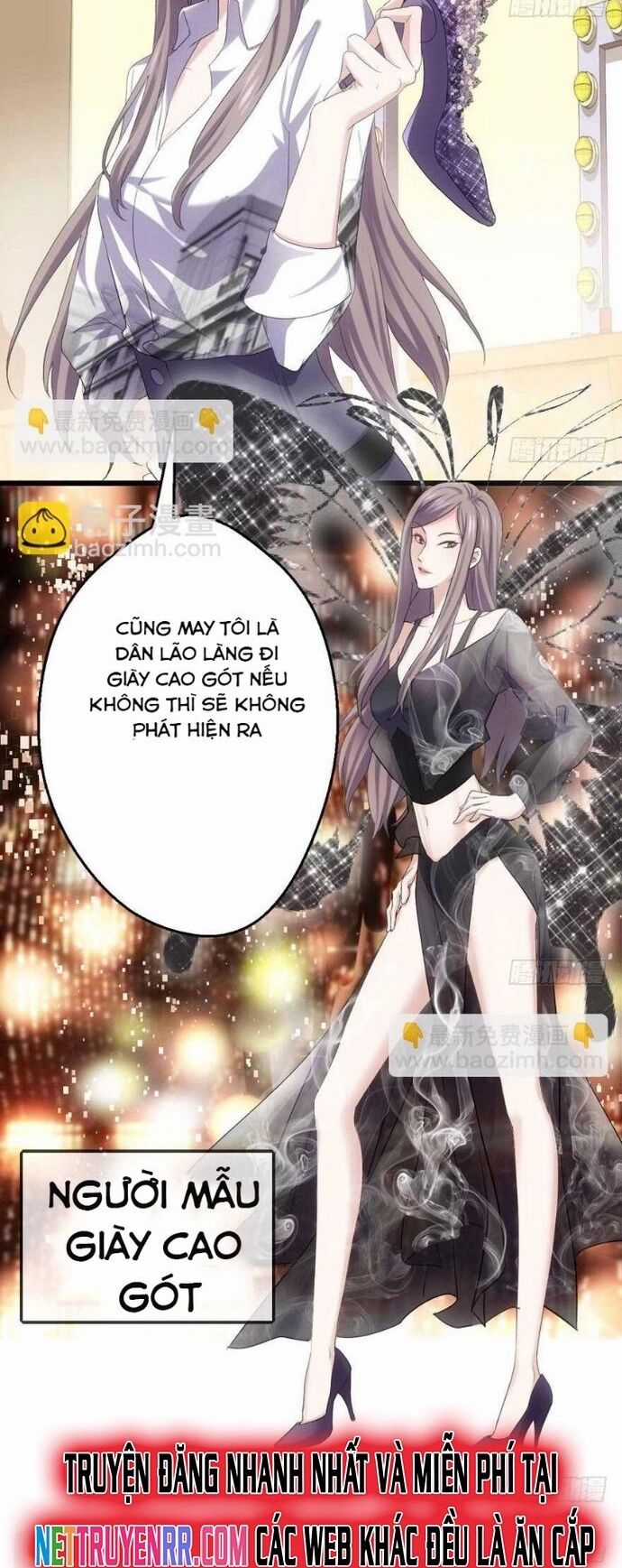 Tôi Không Phải Nữ Phụ Ác Độc Chapter 155 trang 19