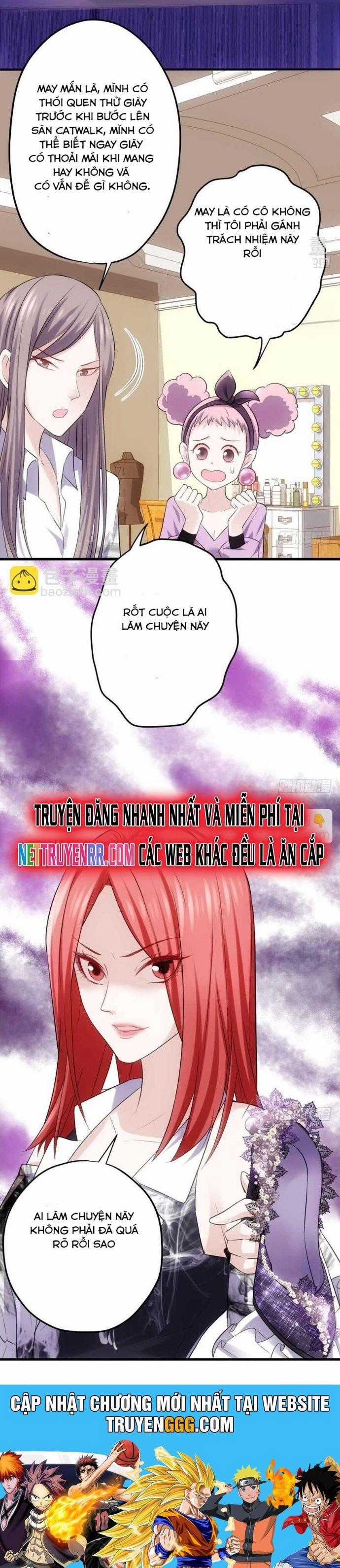 Tôi Không Phải Nữ Phụ Ác Độc Chapter 155 trang 21