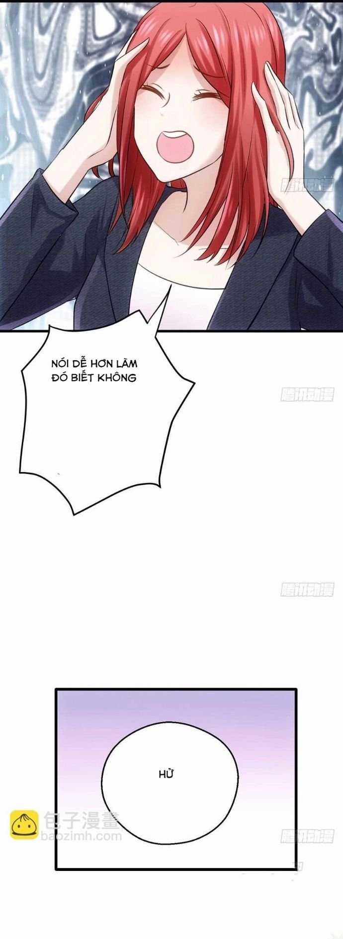 Tôi Không Phải Nữ Phụ Ác Độc Chapter 155 trang 8