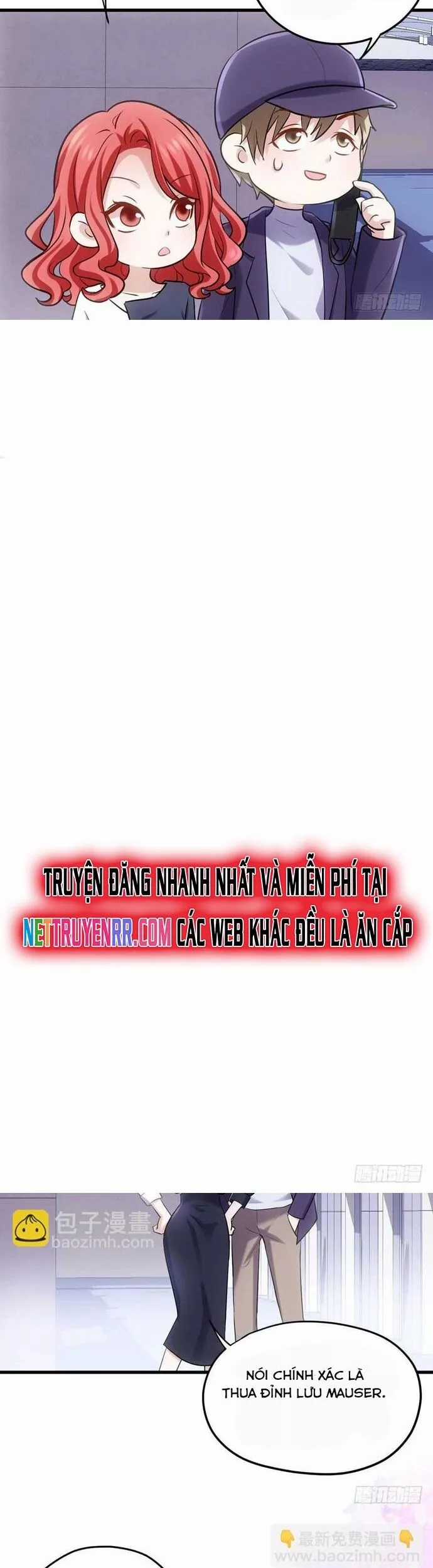 Tôi Không Phải Nữ Phụ Ác Độc Chapter 161 trang 13