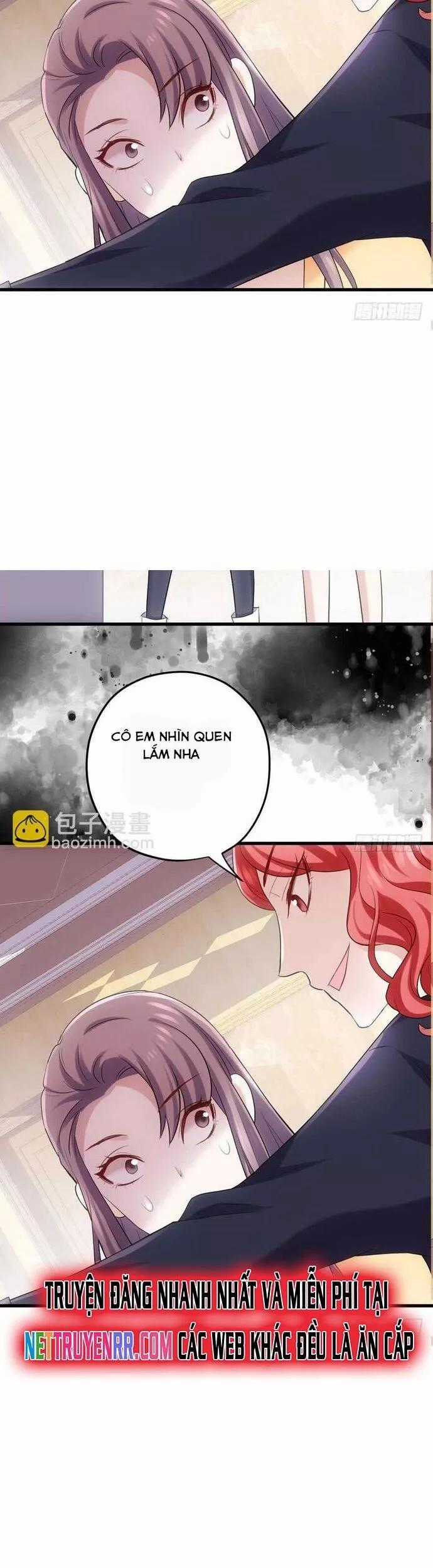 Tôi Không Phải Nữ Phụ Ác Độc Chapter 161 trang 19