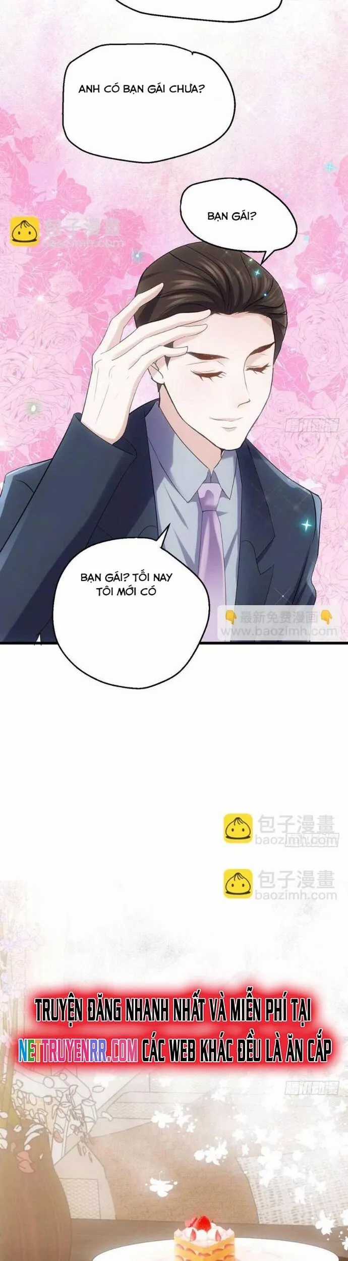 Tôi Không Phải Nữ Phụ Ác Độc Chapter 163 trang 19