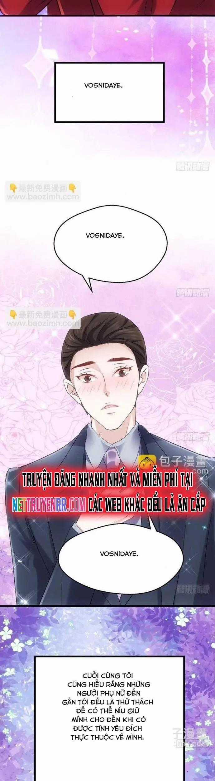 Tôi Không Phải Nữ Phụ Ác Độc Chapter 163 trang 23