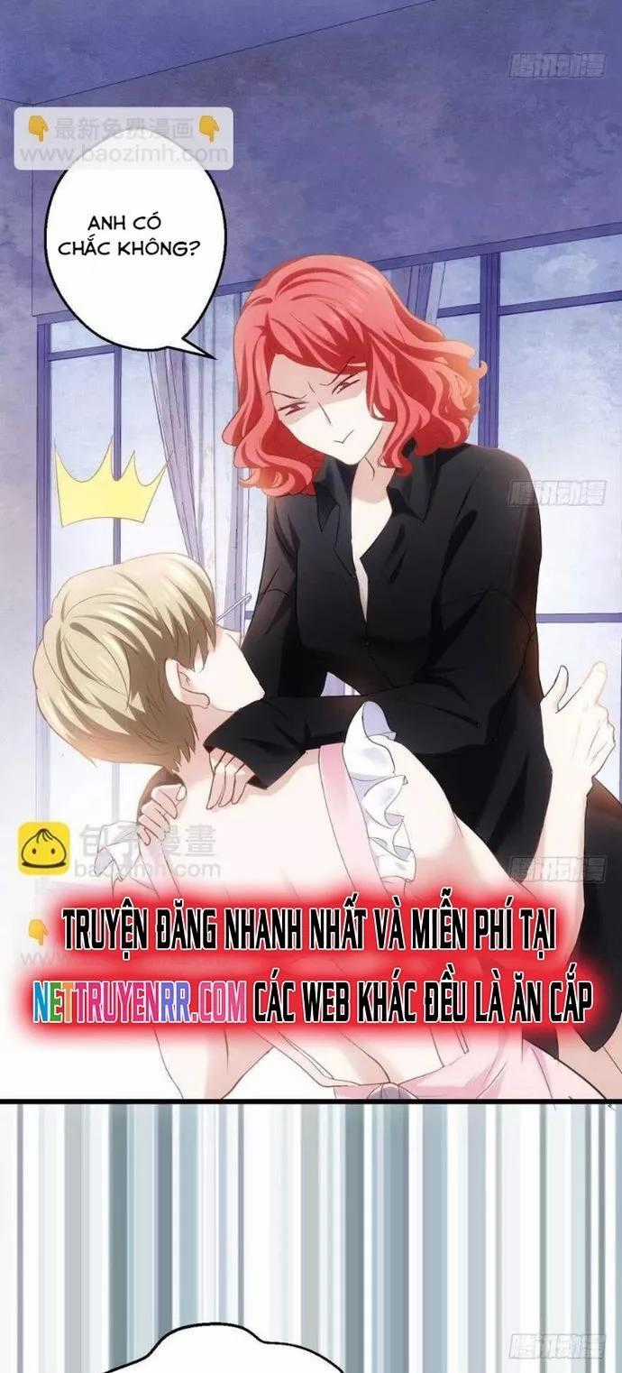 Tôi Không Phải Nữ Phụ Ác Độc Chapter 166 trang 18