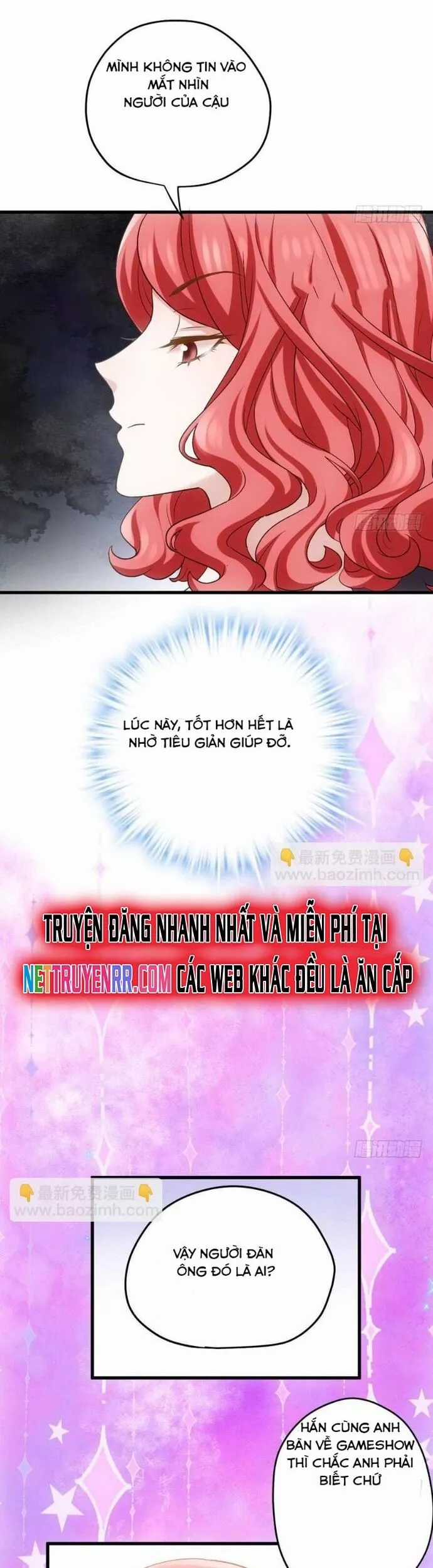 Tôi Không Phải Nữ Phụ Ác Độc Chapter 166 trang 5