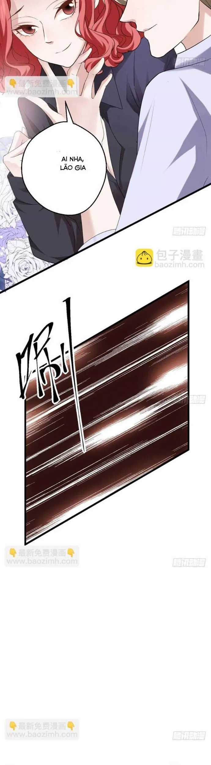 Tôi Không Phải Nữ Phụ Ác Độc Chapter 166 trang 8