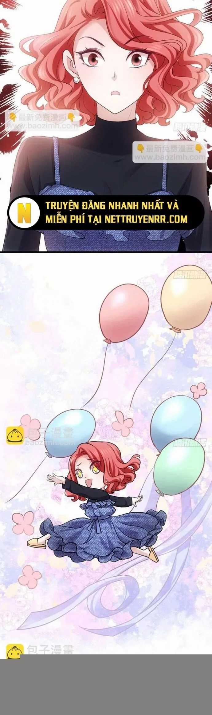 Tôi Không Phải Nữ Phụ Ác Độc Chapter 167 trang 11