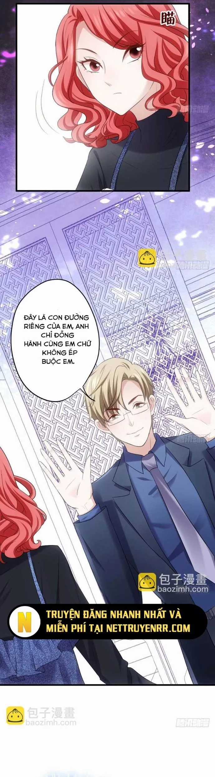 Tôi Không Phải Nữ Phụ Ác Độc Chapter 167 trang 16