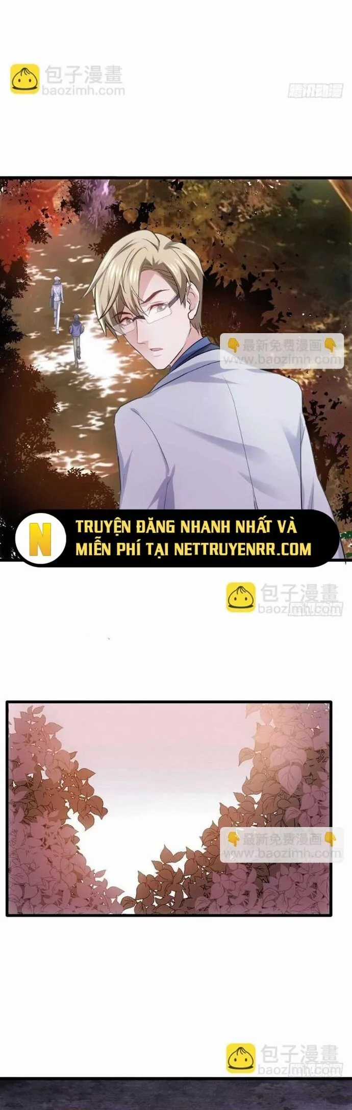 Tôi Không Phải Nữ Phụ Ác Độc Chapter 168 trang 13