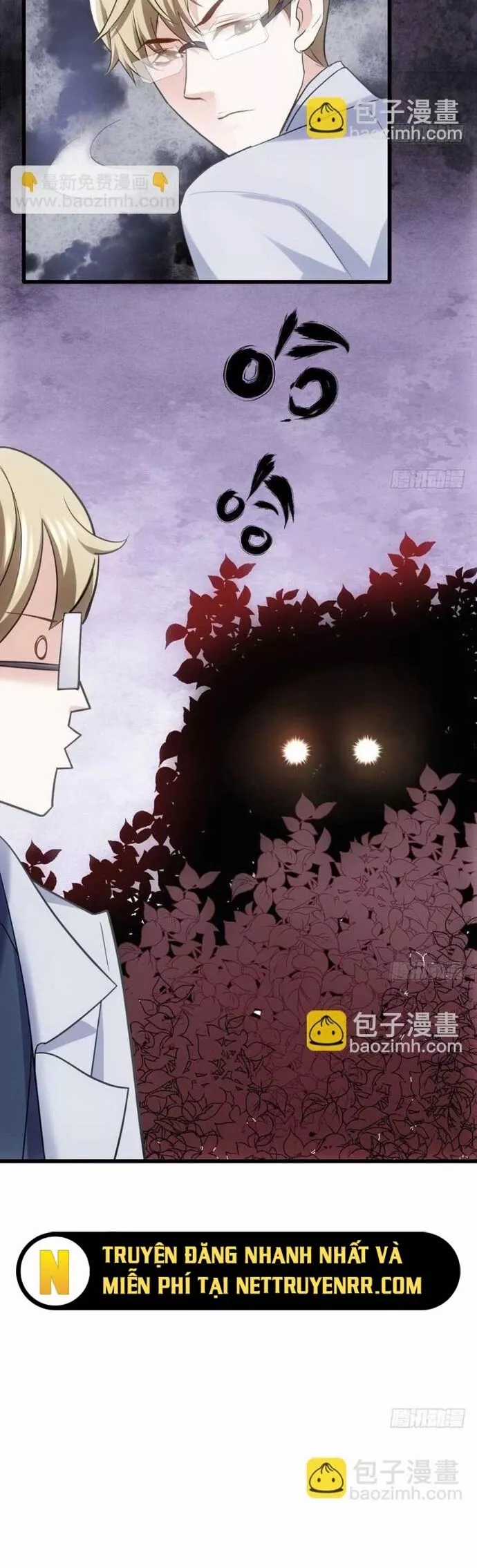 Tôi Không Phải Nữ Phụ Ác Độc Chapter 168 trang 15