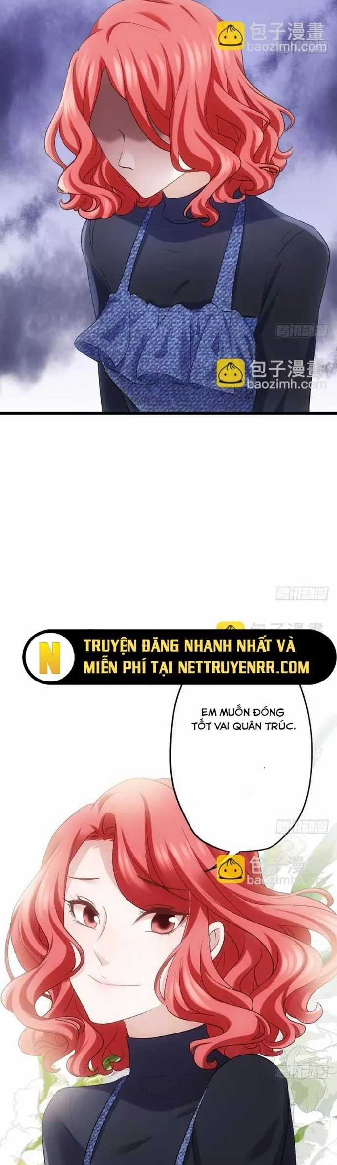 Tôi Không Phải Nữ Phụ Ác Độc Chapter 168 trang 2