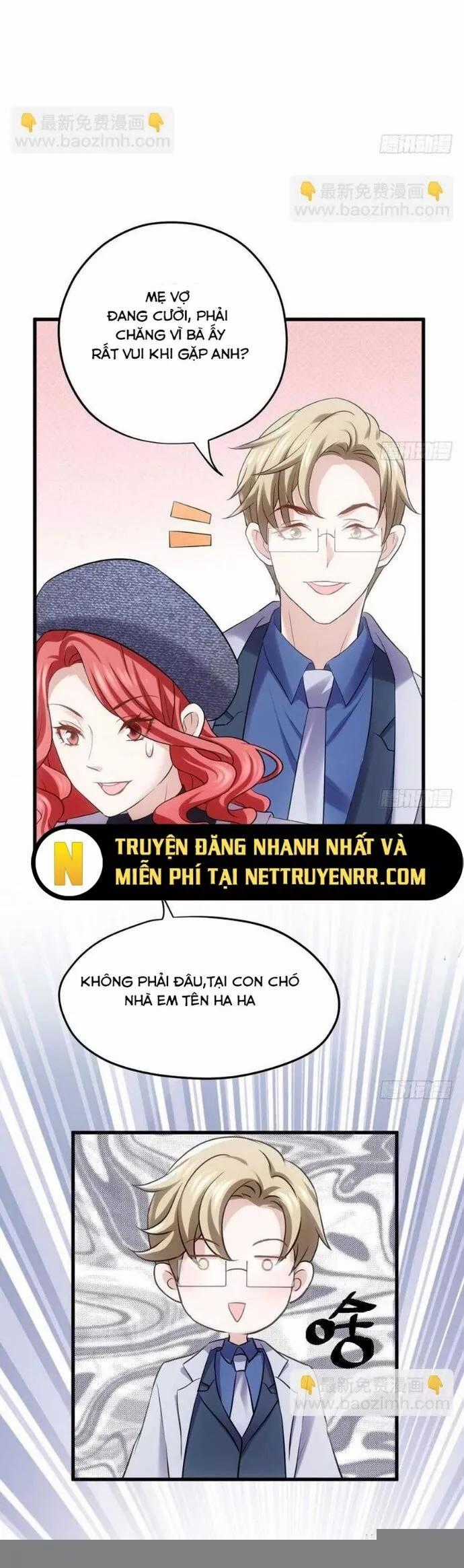 Tôi Không Phải Nữ Phụ Ác Độc Chapter 168 trang 21