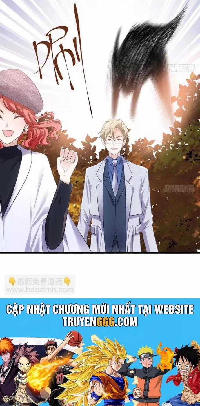 Tôi Không Phải Nữ Phụ Ác Độc Chapter 168 trang 22