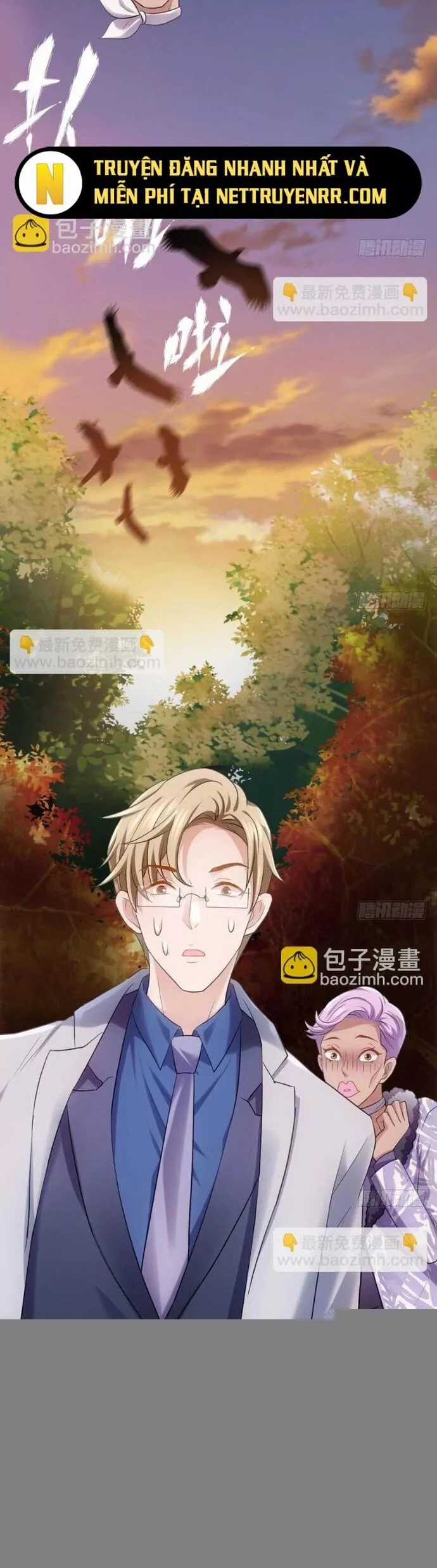 Tôi Không Phải Nữ Phụ Ác Độc Chapter 168 trang 7