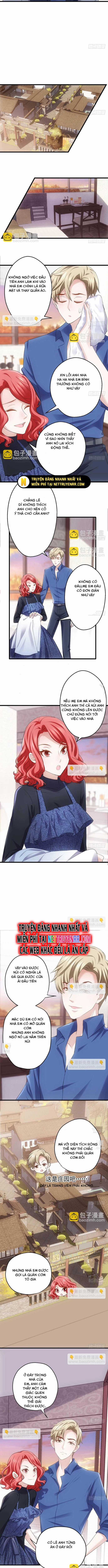 Tôi Không Phải Nữ Phụ Ác Độc Chapter 169 trang 2