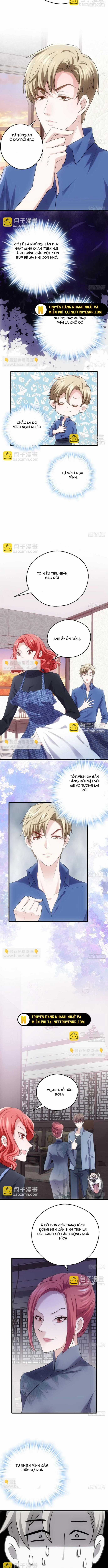 Tôi Không Phải Nữ Phụ Ác Độc Chapter 169 trang 3