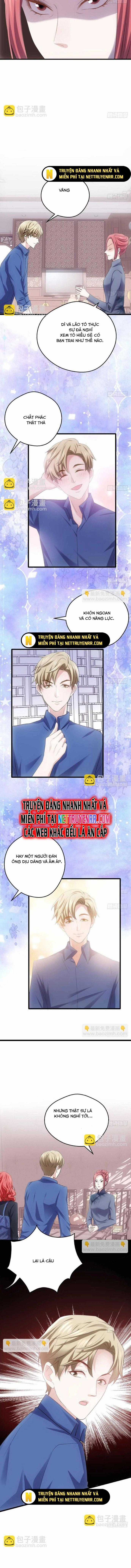 Tôi Không Phải Nữ Phụ Ác Độc Chapter 169 trang 5