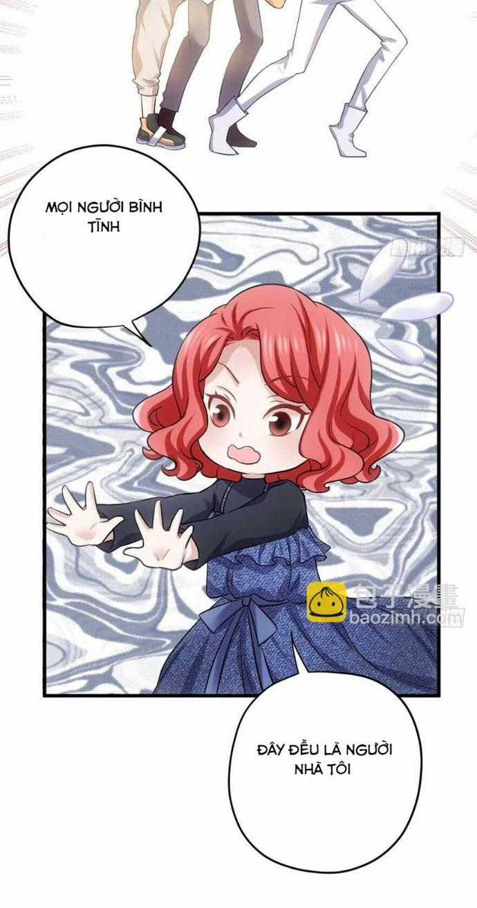 Tôi Không Phải Nữ Phụ Ác Độc Chapter 170 trang 7