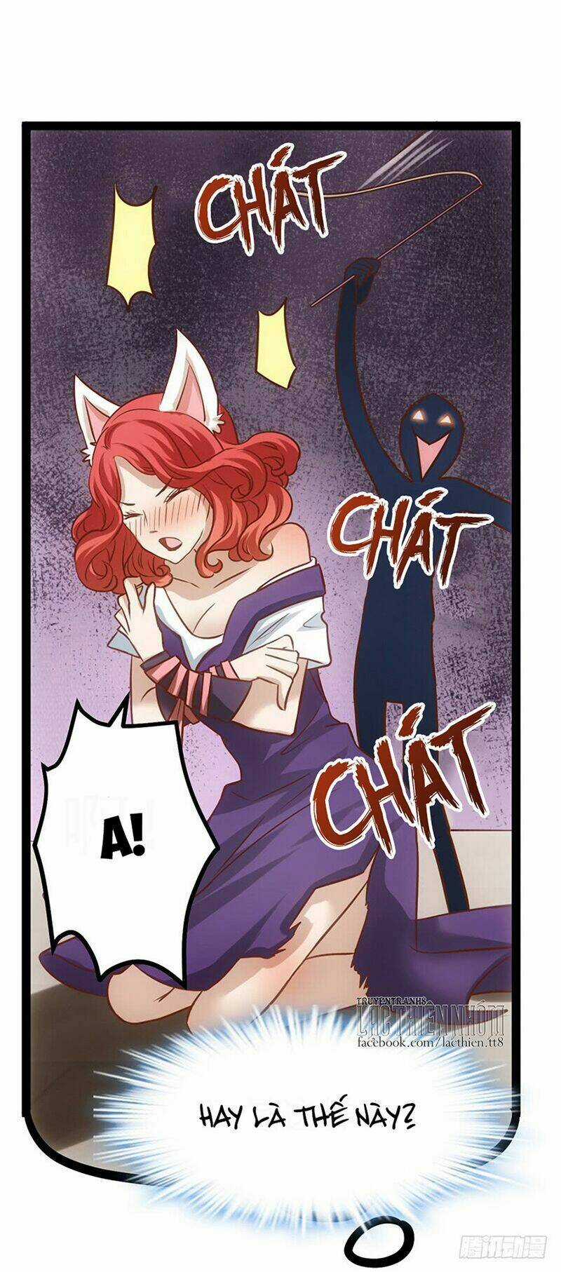 Tôi Không Phải Nữ Phụ Ác Độc Chapter 2 trang 10