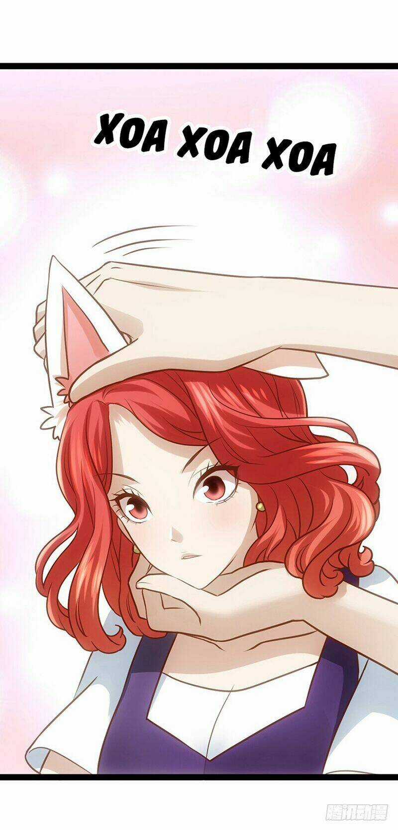 Tôi Không Phải Nữ Phụ Ác Độc Chapter 2 trang 13