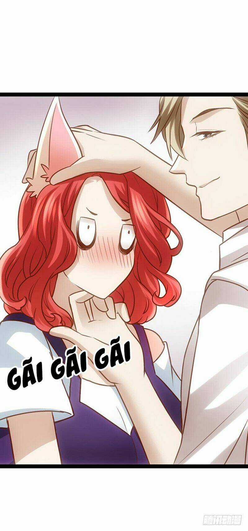 Tôi Không Phải Nữ Phụ Ác Độc Chapter 2 trang 14