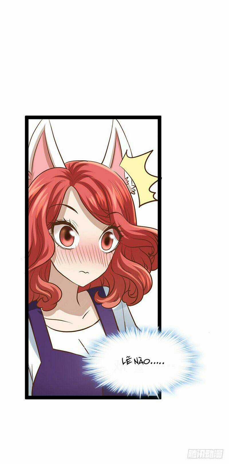 Tôi Không Phải Nữ Phụ Ác Độc Chapter 2 trang 16