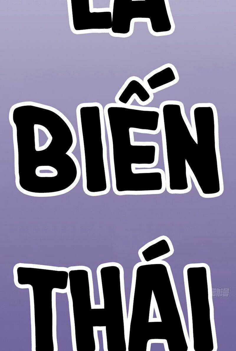 Tôi Không Phải Nữ Phụ Ác Độc Chapter 2 trang 18