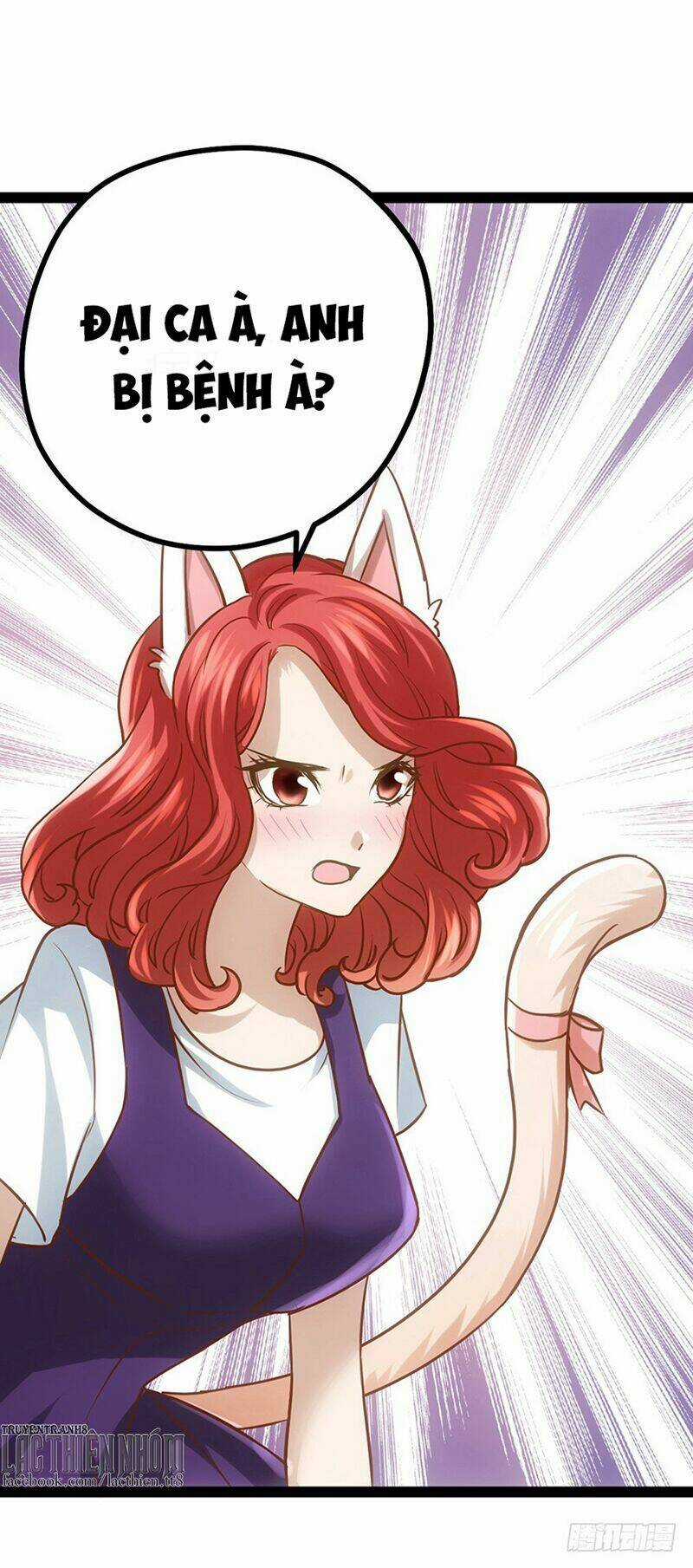 Tôi Không Phải Nữ Phụ Ác Độc Chapter 2 trang 2