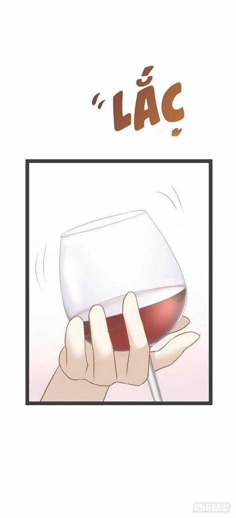 Tôi Không Phải Nữ Phụ Ác Độc Chapter 2 trang 21