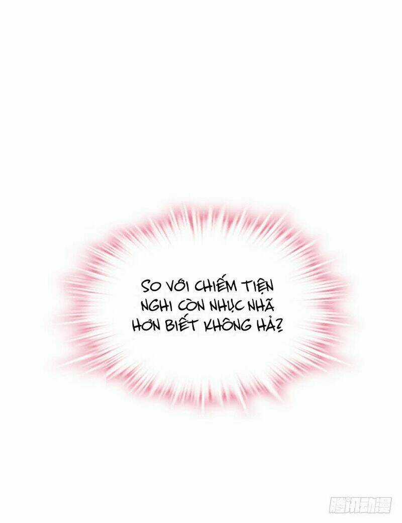 Tôi Không Phải Nữ Phụ Ác Độc Chapter 2 trang 23