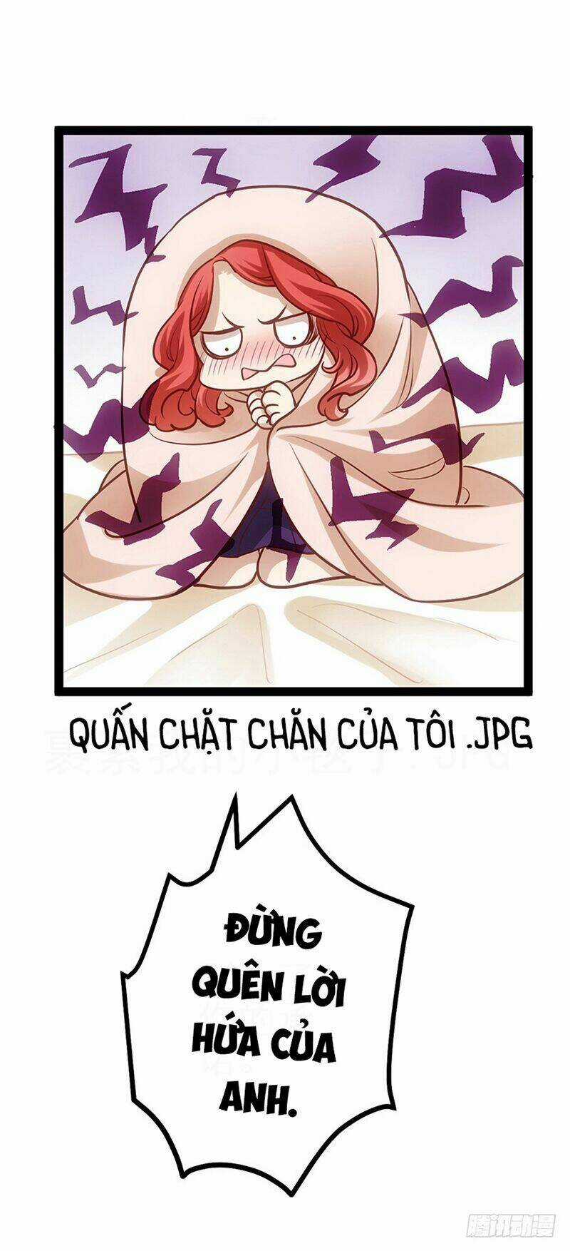 Tôi Không Phải Nữ Phụ Ác Độc Chapter 2 trang 24