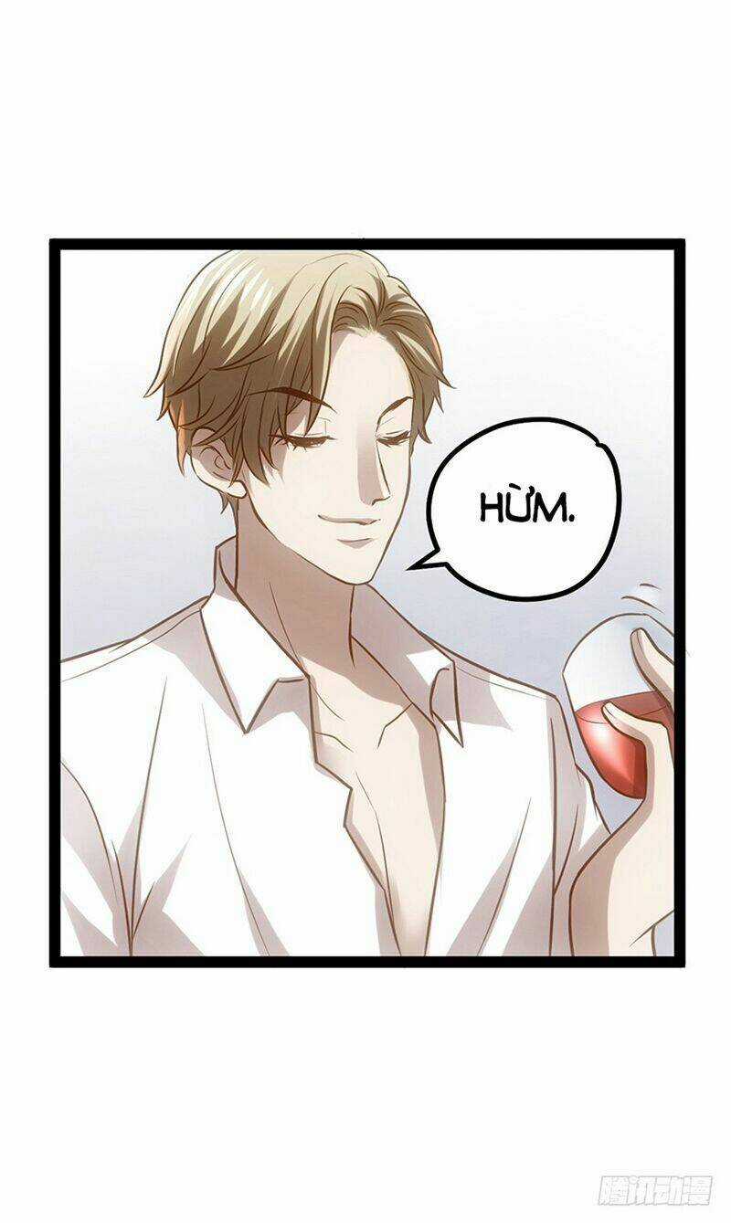 Tôi Không Phải Nữ Phụ Ác Độc Chapter 2 trang 25