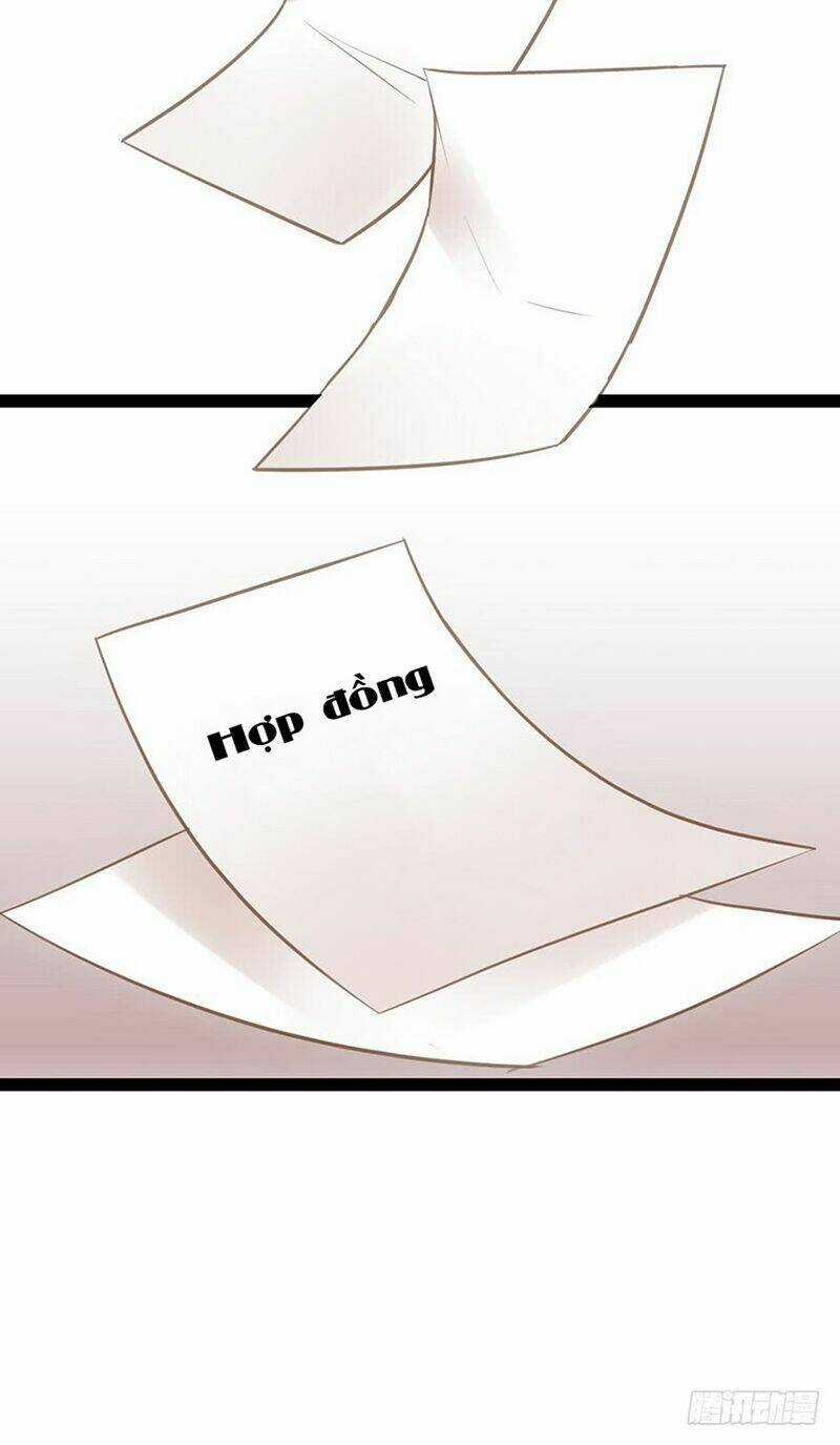 Tôi Không Phải Nữ Phụ Ác Độc Chapter 2 trang 27