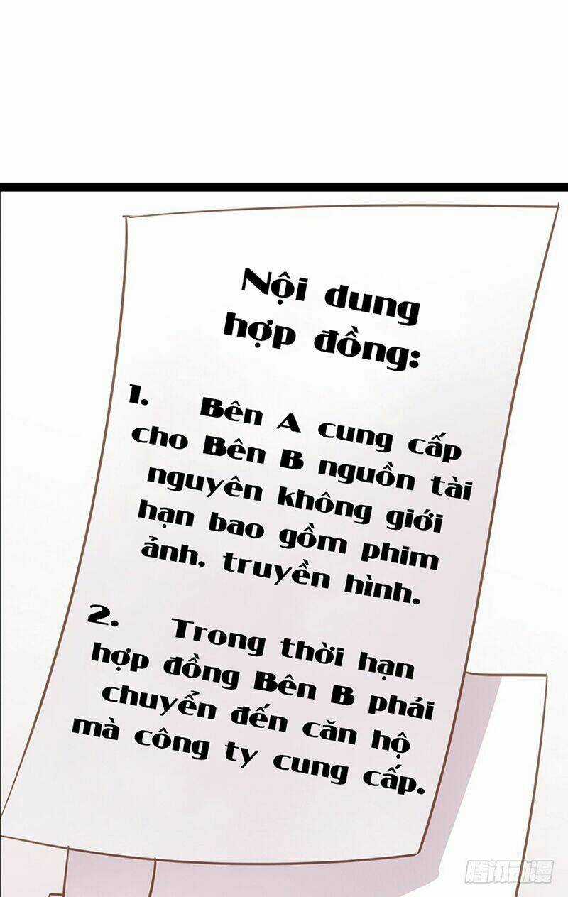 Tôi Không Phải Nữ Phụ Ác Độc Chapter 2 trang 29