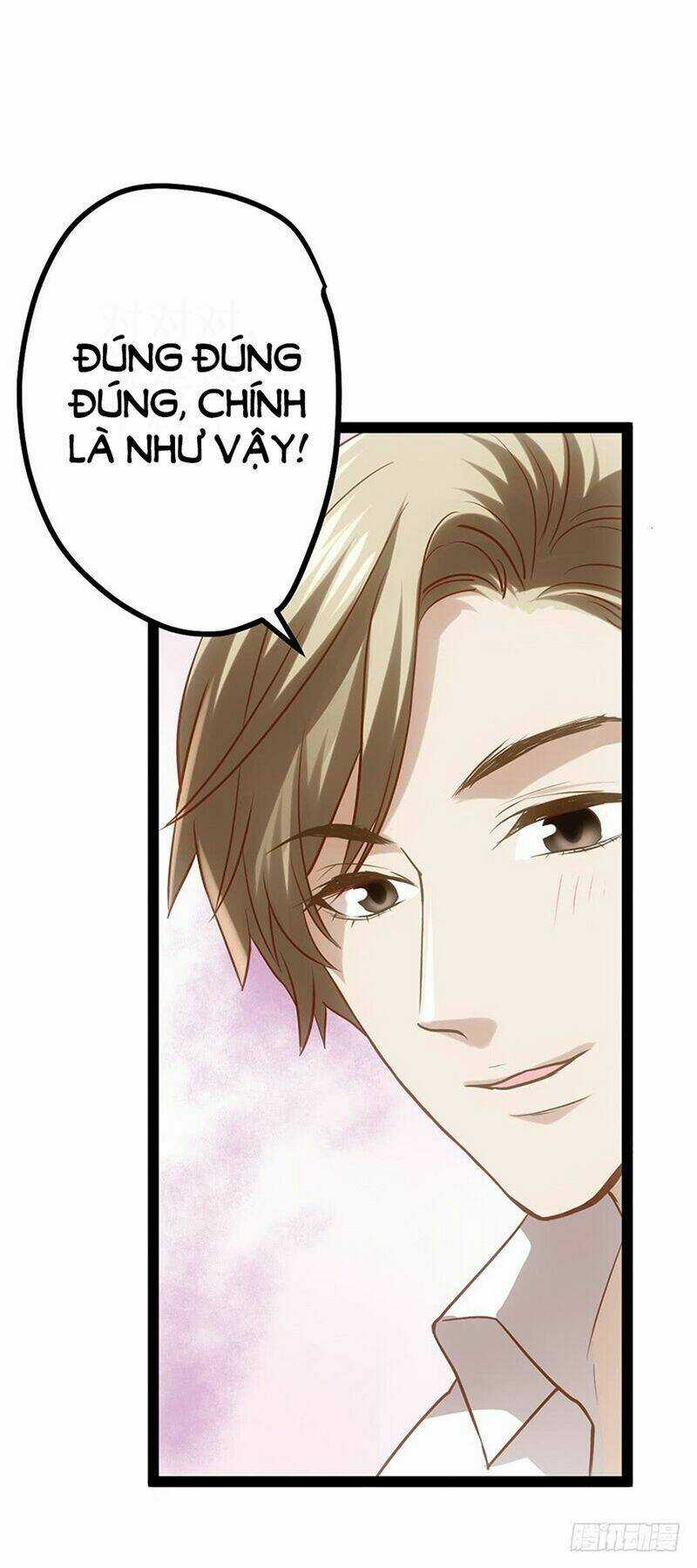 Tôi Không Phải Nữ Phụ Ác Độc Chapter 2 trang 3