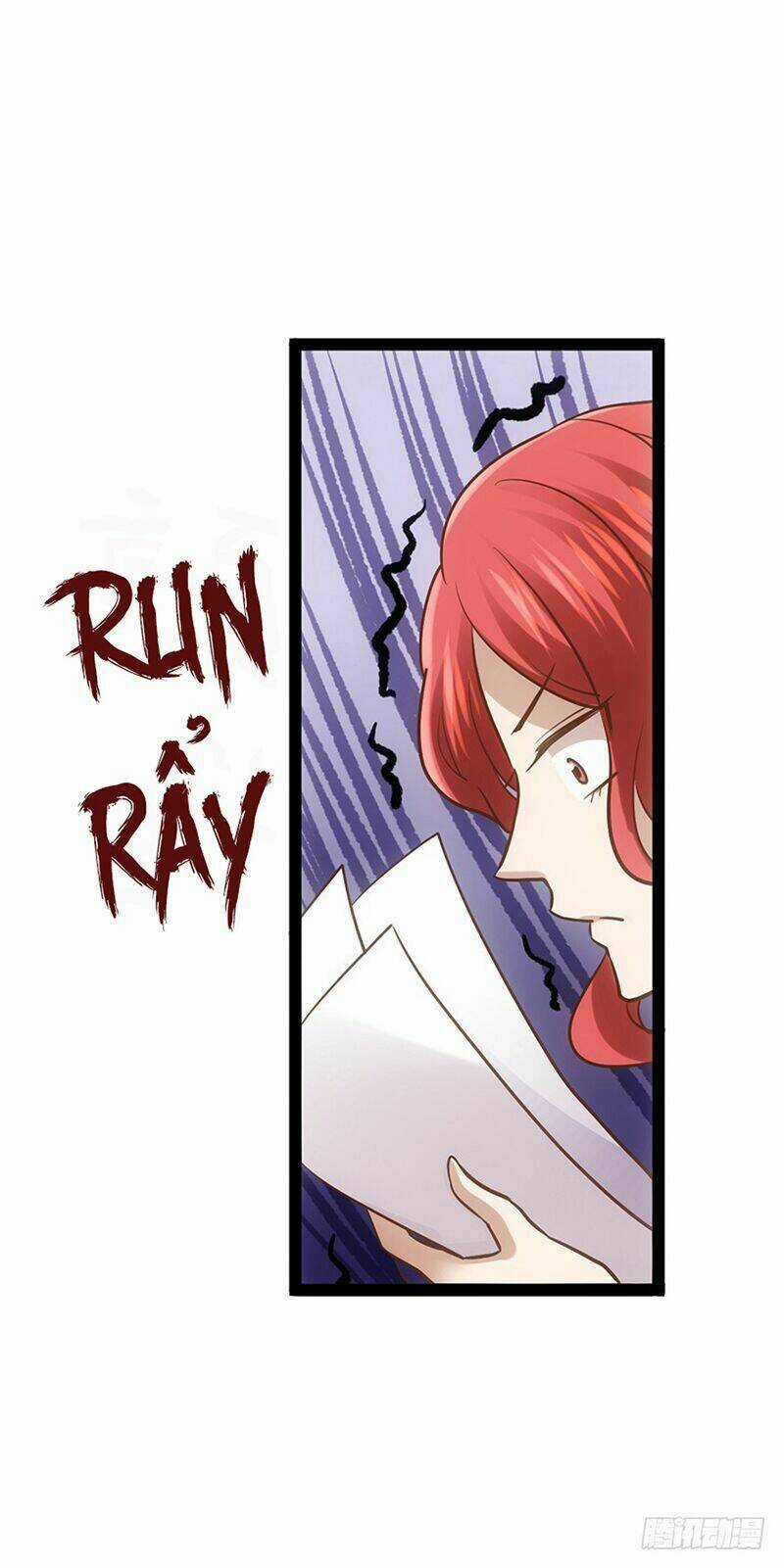 Tôi Không Phải Nữ Phụ Ác Độc Chapter 2 trang 31