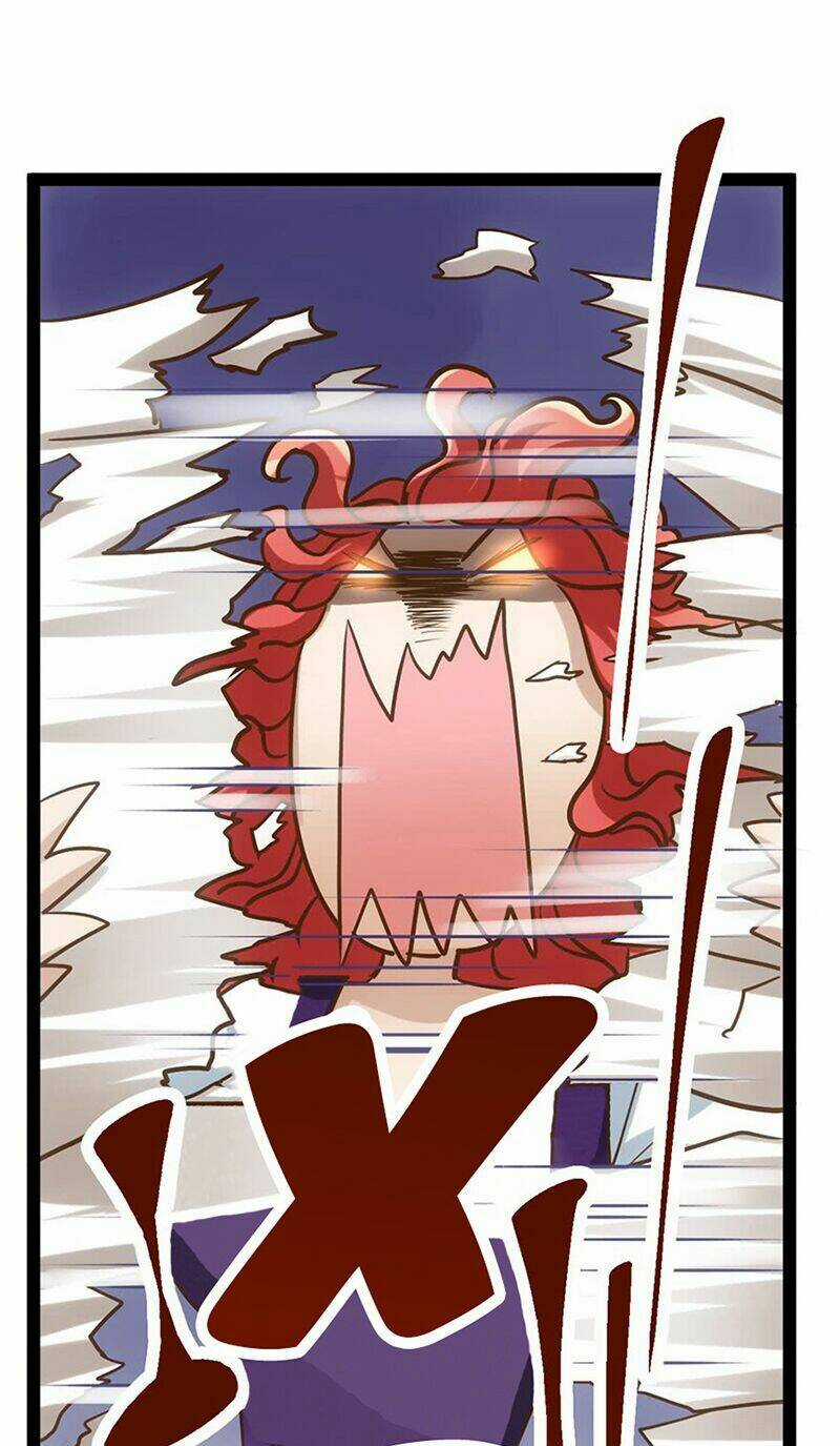 Tôi Không Phải Nữ Phụ Ác Độc Chapter 2 trang 33