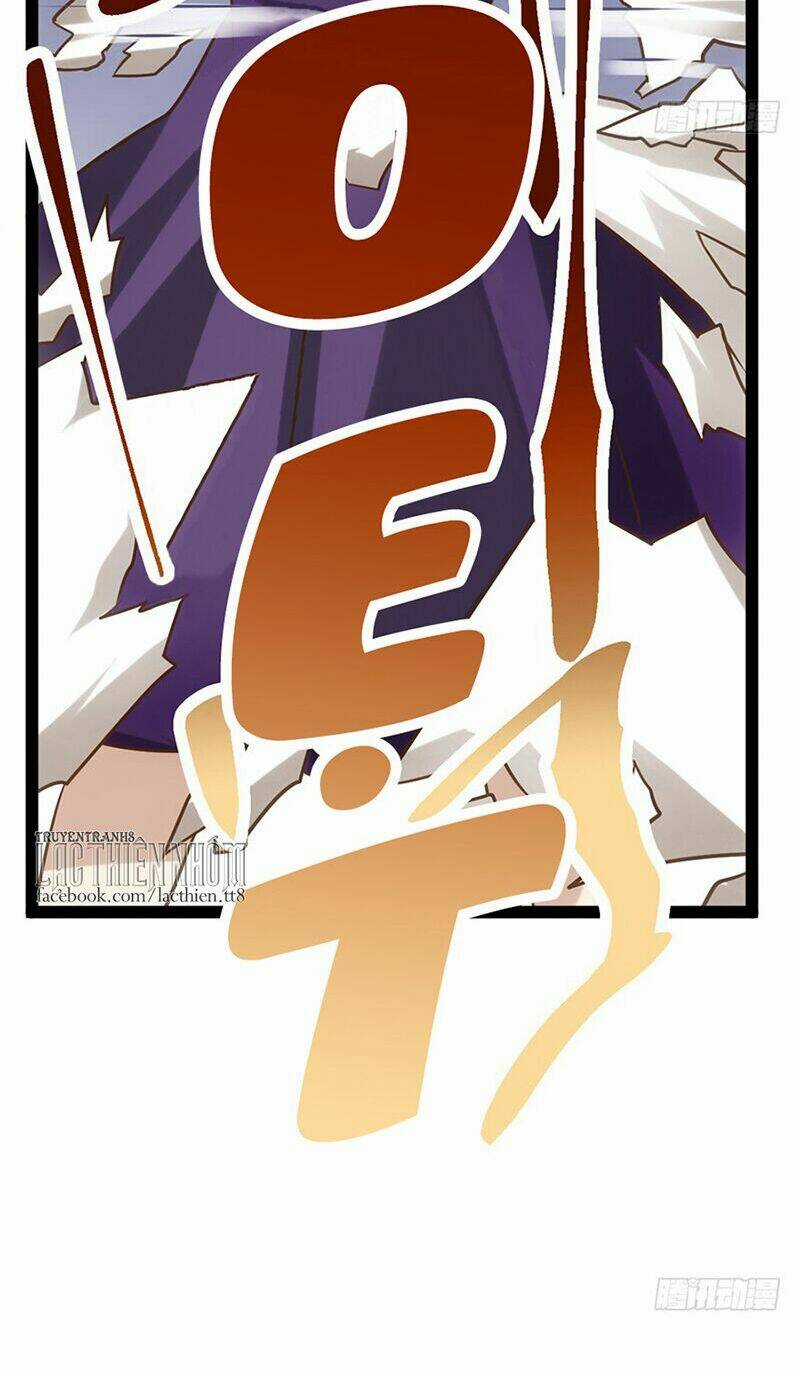 Tôi Không Phải Nữ Phụ Ác Độc Chapter 2 trang 34