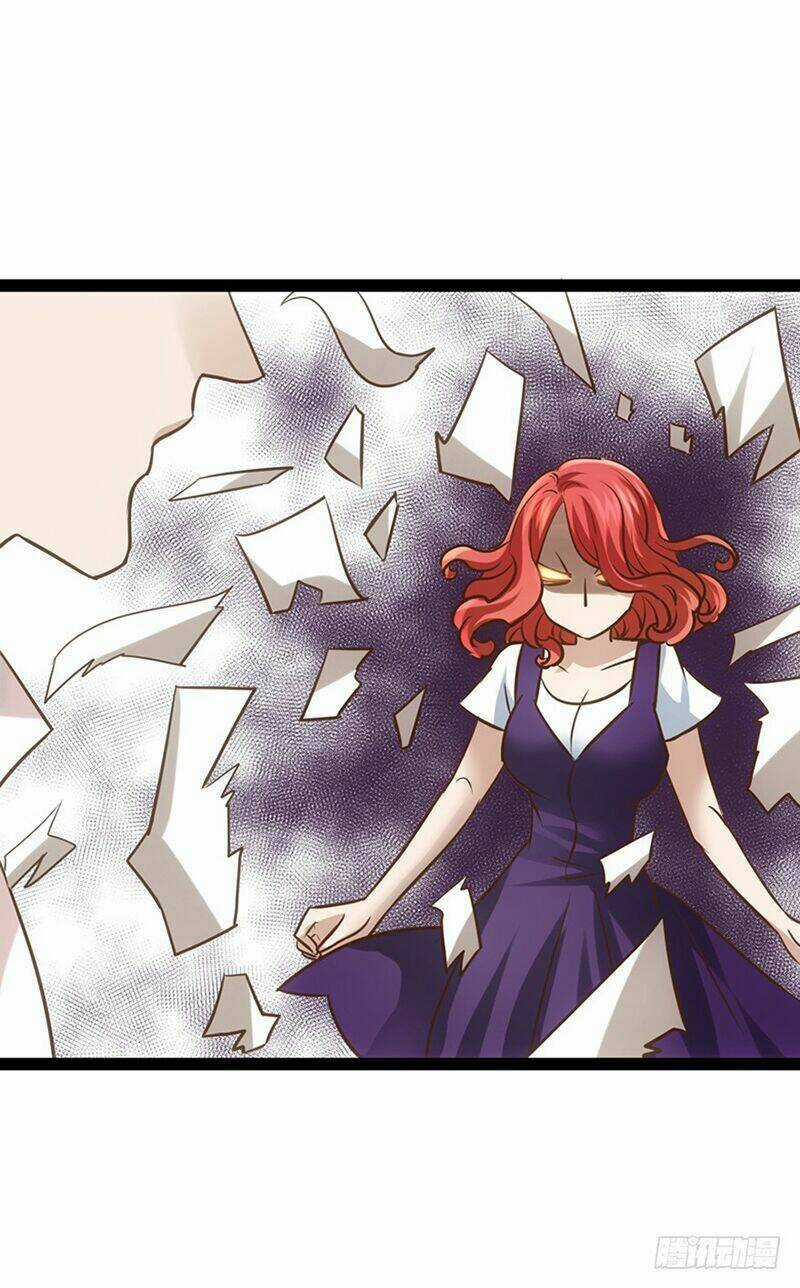 Tôi Không Phải Nữ Phụ Ác Độc Chapter 2 trang 35