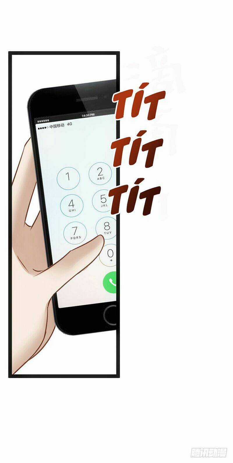 Tôi Không Phải Nữ Phụ Ác Độc Chapter 2 trang 37